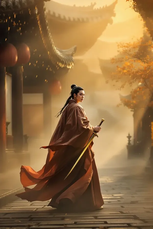 庆余年2