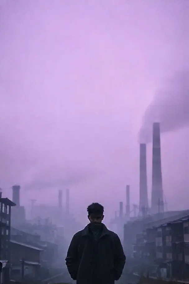 漫长的季节