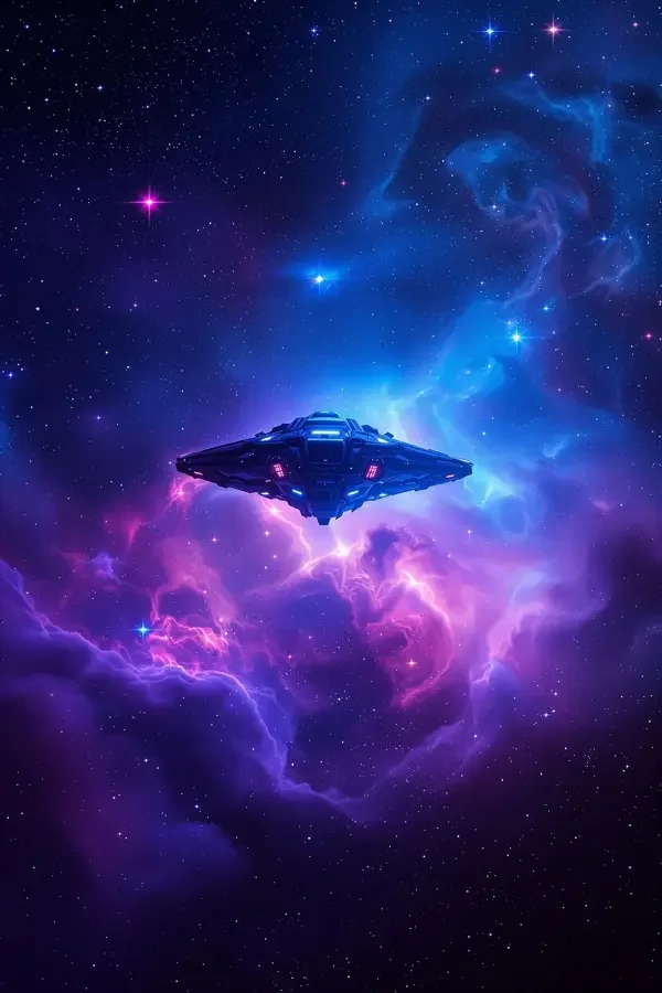 星际迷航·新生