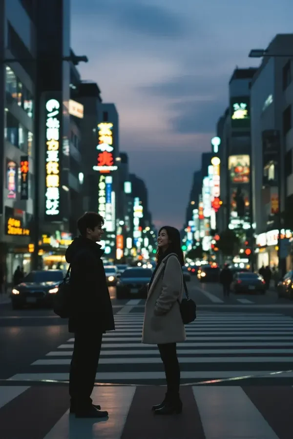 东京爱情故事2026