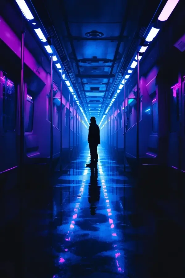 东京夜航