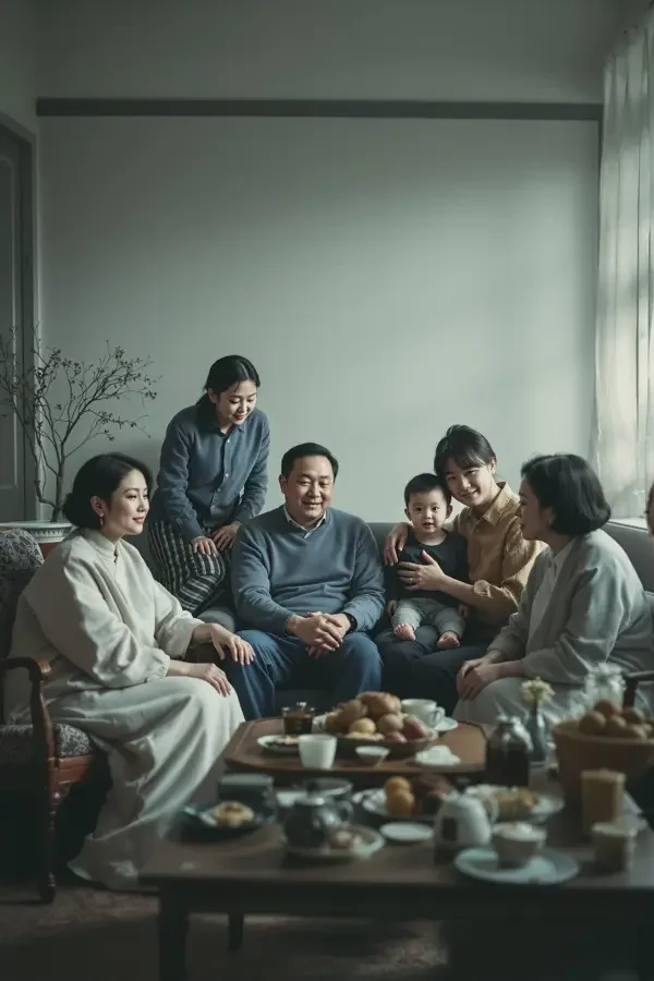 人世间2